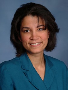Dr. Juliette Hughes